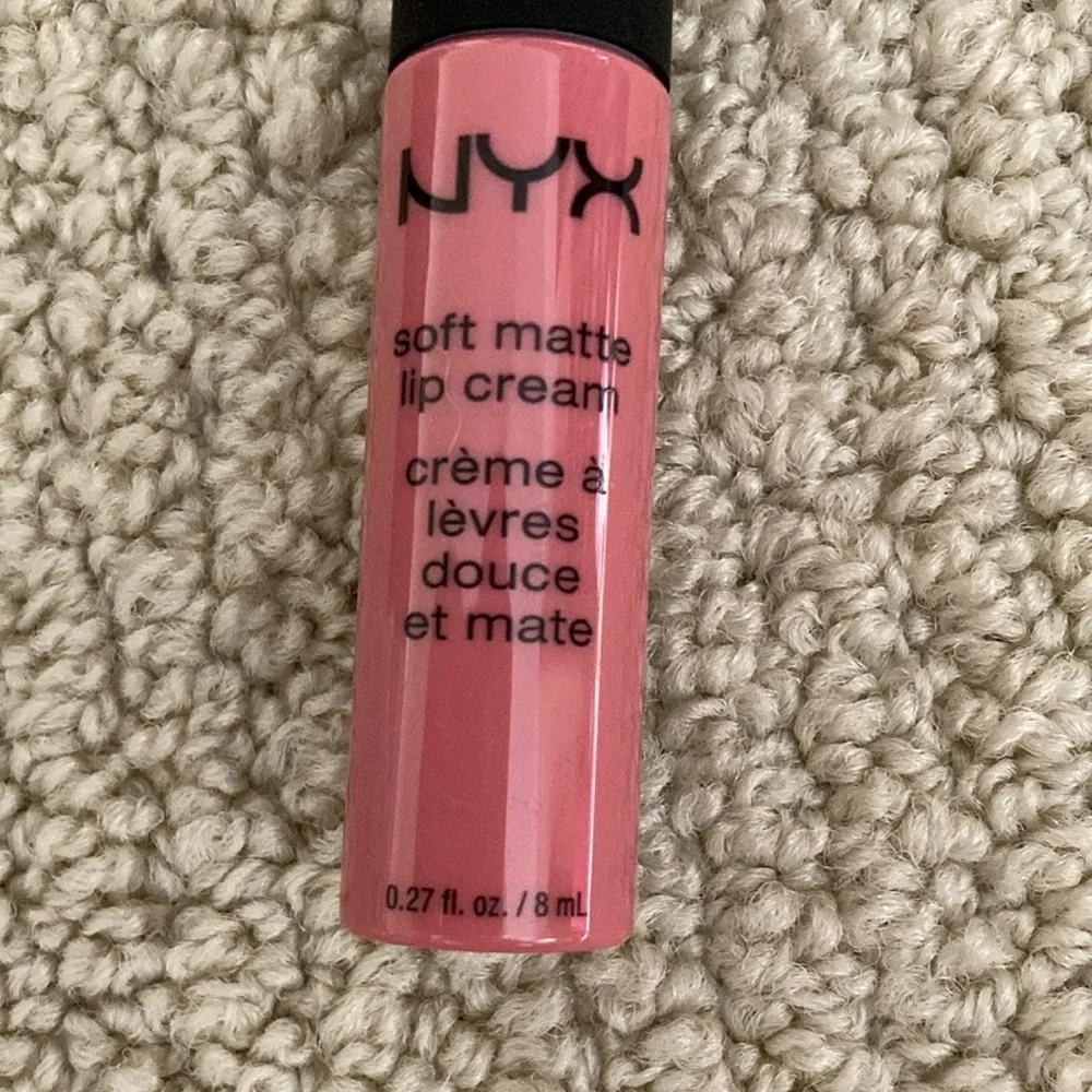 NYX bundle this